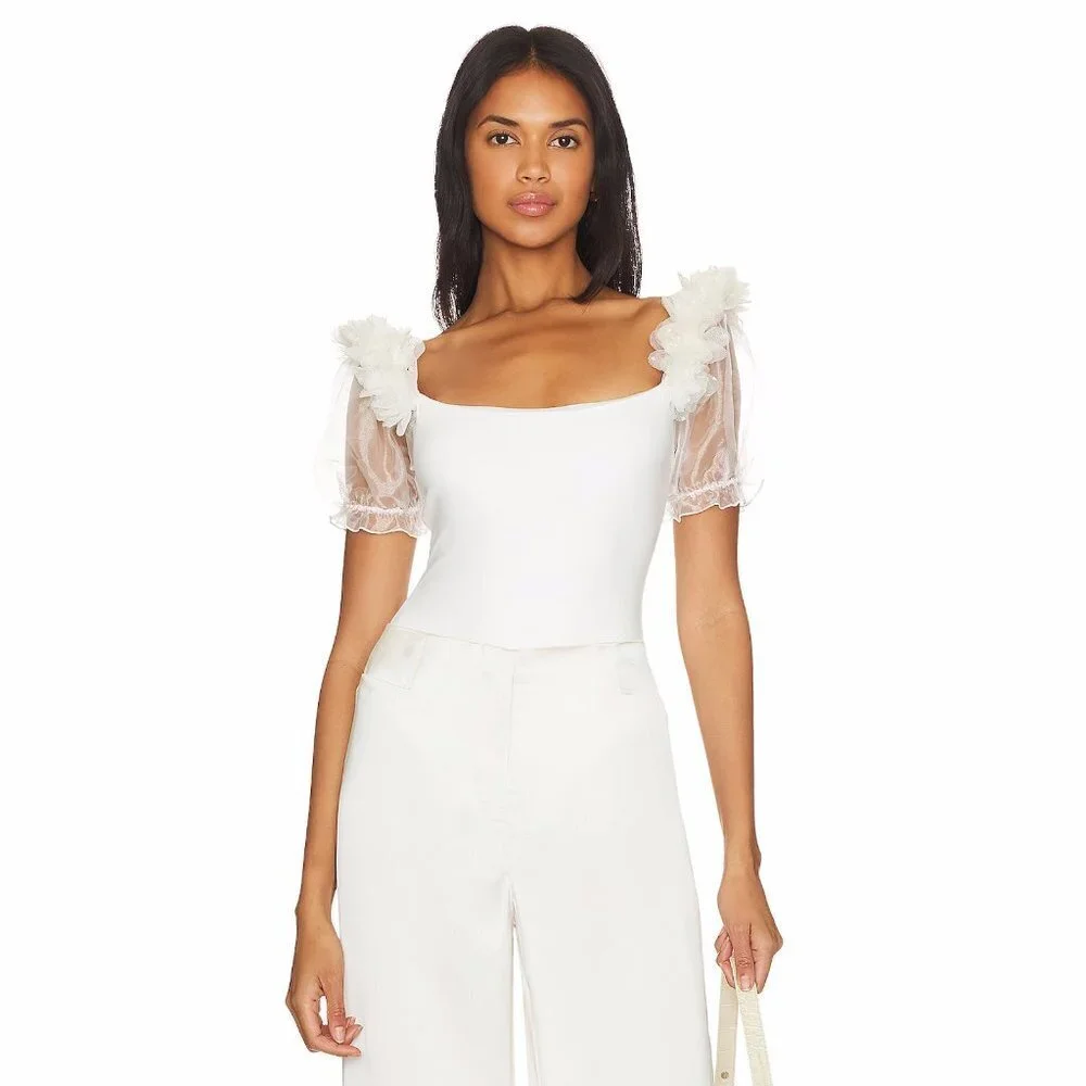 Free People more than